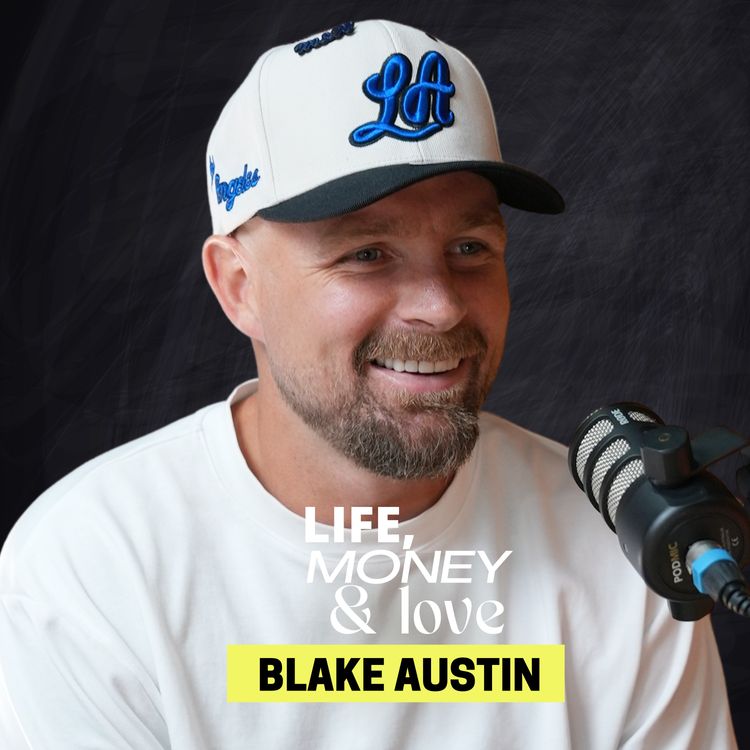 cover art for Blake Austin: From Mount Druitt To The World: Exploring The Life & Career Of A Rugby League Enigma