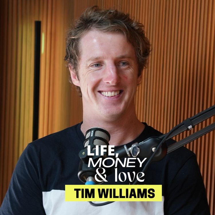 cover art for Tim Williams: How He Created SC Playbook & Turned His Biggest Passion Into A Full-Time Career! 