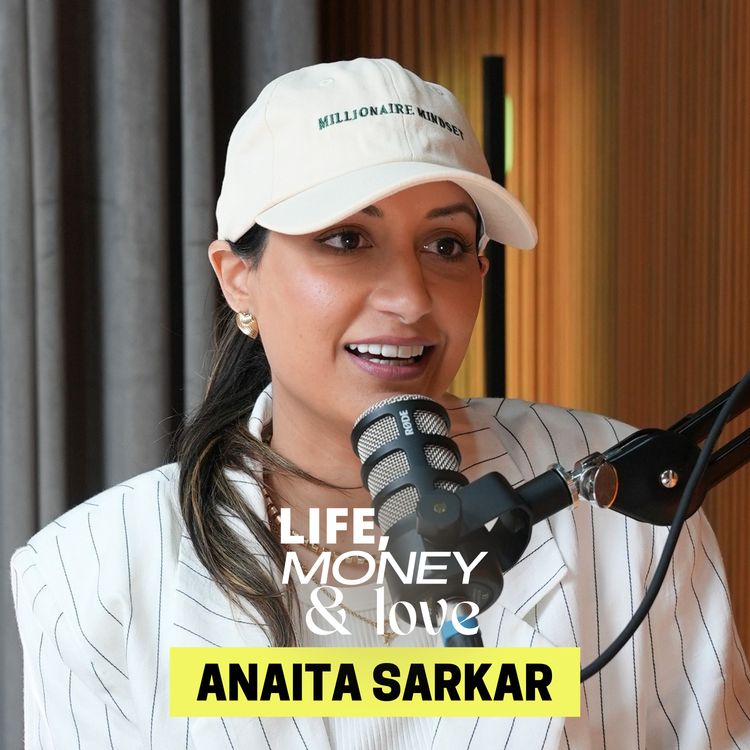 cover art for How To Sell Anything Online: The Ultimate Marketing Playbook to Grow Your Online Business! w/ Hero Packaging Founder, Anaitar Sarkar