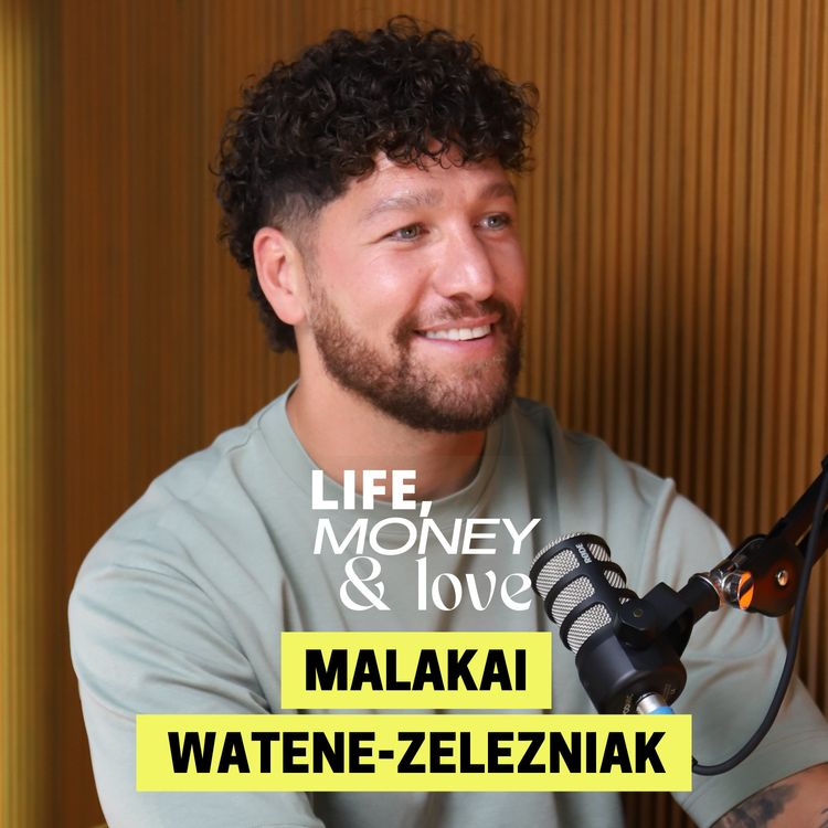 cover art for “We Sold Out In Less Than A Minute” - How Malakai Watene-Zelezniak Went From The NRL To Making MILLIONS Selling Luxury Watches!