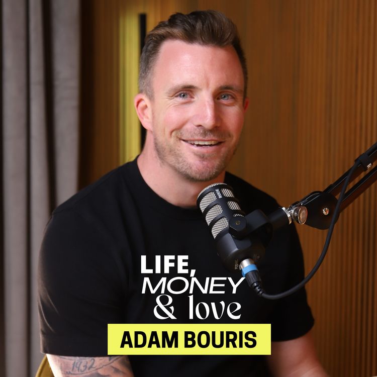 cover art for How Who Is Elijah Did $1,200,000 In Sales In A SINGLE Day With Just $27,000 Ad Spend! w/ Adam Bouris 