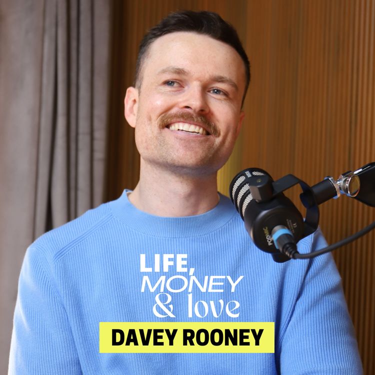 cover art for “We Did $150K In TWO Days & Hit A 35X ROAS On Meta” - How Davey Rooney Built Australia’s Most Disruptive Skincare Brand!