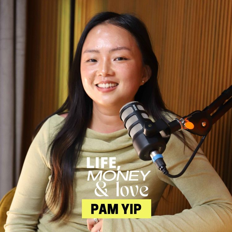cover art for How Pam Yip Made Millions Selling DIY Manicure Kits!