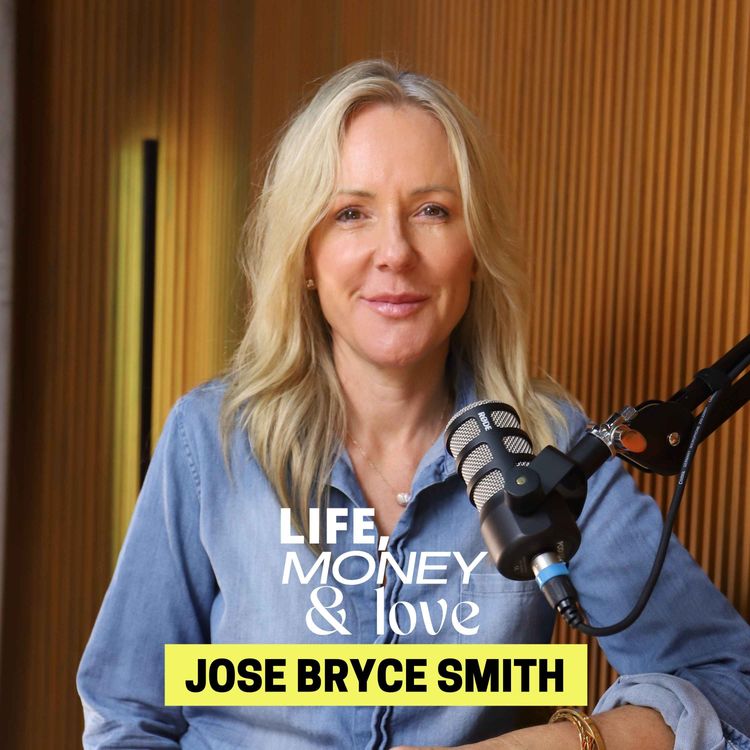 cover art for “We Sell A Product Every 8 Seconds” - How Jose Bryce Smith Revolutionised The Haircare Industry And Got O&M Stocked In Over 50,000 Salons!