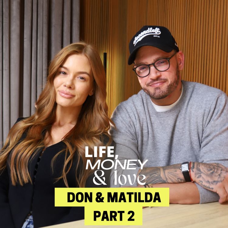 cover art for Part 2 w/ STAX: “We Sold Out Every Drop for 3 YEARS Straight”… Here’s What We Learnt