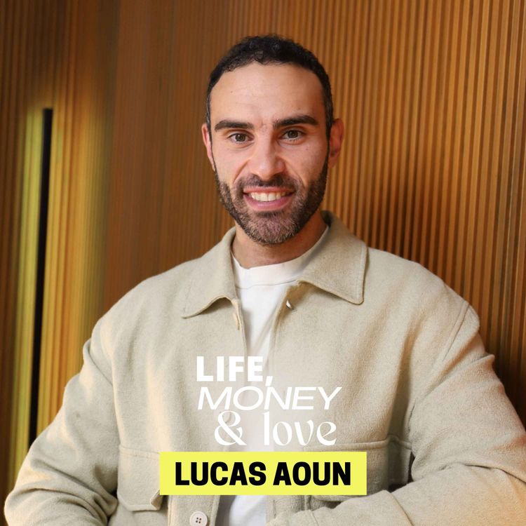 cover art for The Science of High Performance:  How To Optimise Your Supplements, Sleep & Testosterone!