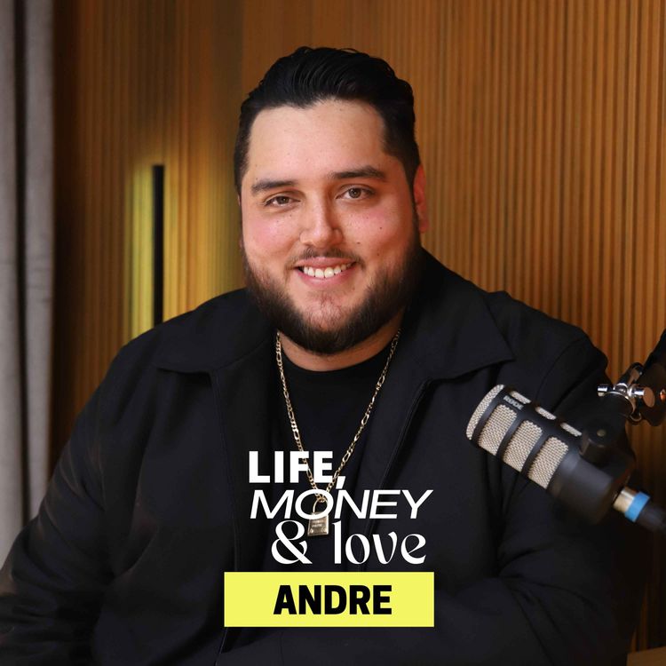 cover art for “The Code To Every Successful Business Is In The Numbers” - How To Build Wealth & Manifest Like The Top 1% (Numerology Decoded)