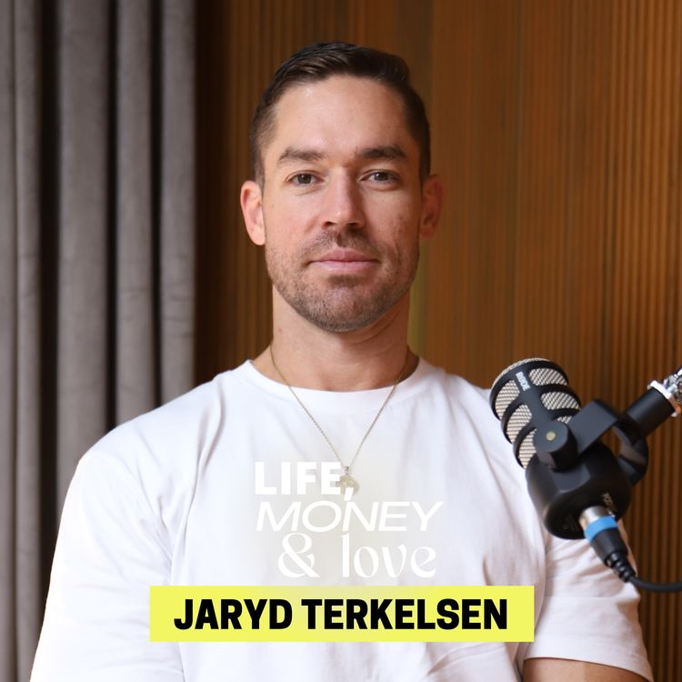 cover art for Before You Speak Coffee Founder:  How A Broke Tradie Sold 2M Coffees In 18 Months & Built A Global Empire! 