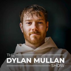 cover art for The Dylan Mullan Show (previously Life, Money & Love) 