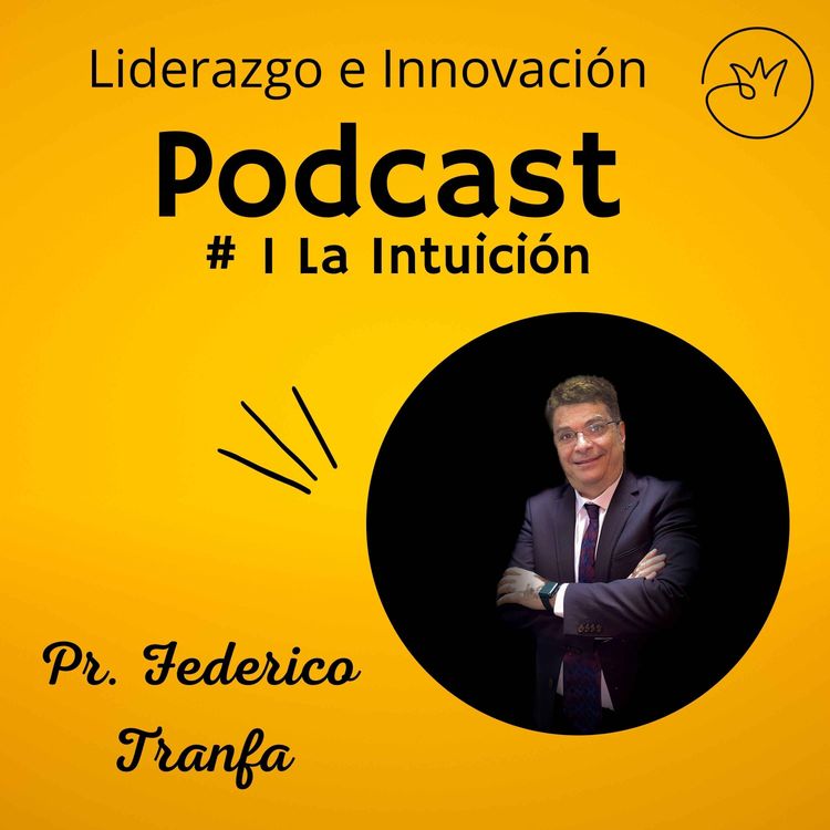 cover art for Liderazgo e innovacion