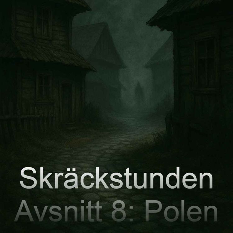 cover art for 8. Polen
