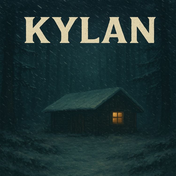 cover art for 4. Kylan - lyssnarnovell