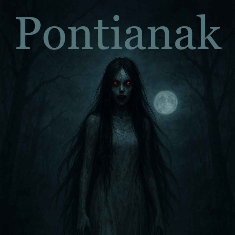cover art for 6. Pontianak