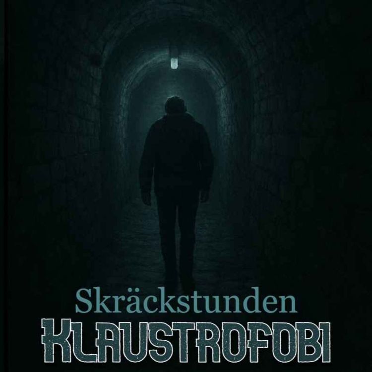 cover art for 7. Klaustrofobi