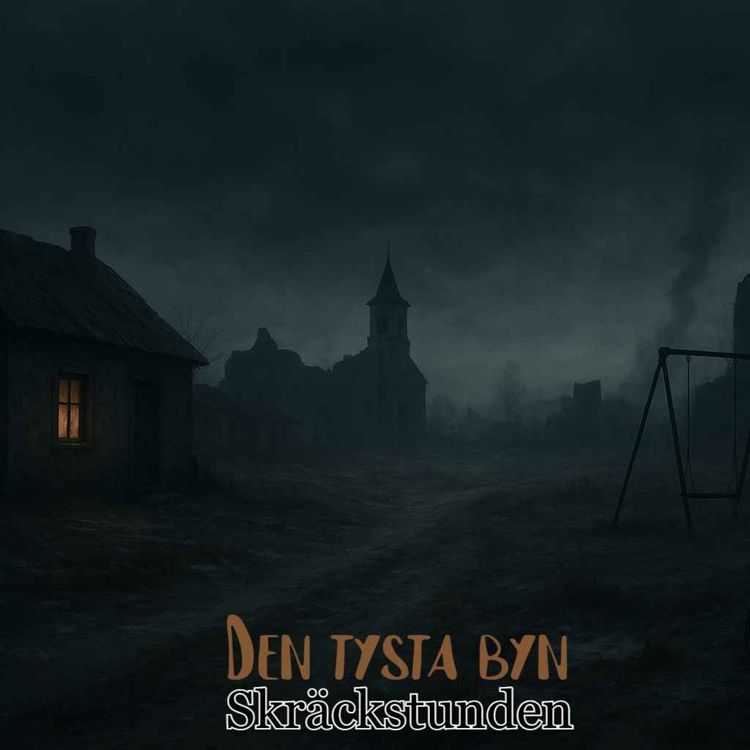 cover art for 9. Den tysta byn