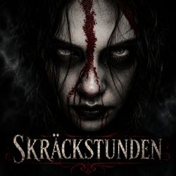 cover art for Skräckstunden