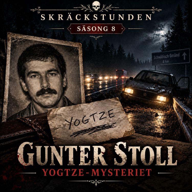 cover art for 6. Yogtze mysteriet