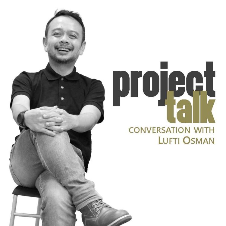 cover art for PT 002 | Crucial Conversation on Strategizing Learning and Development in Projects