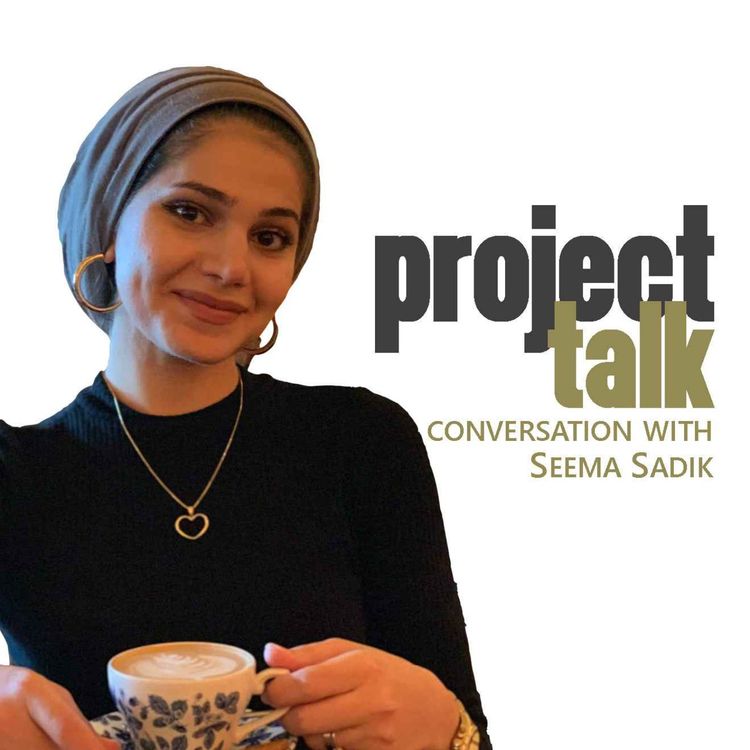 cover art for PT 003| Crucial Conversation on Event Management: Braving through the pandemic COVID 19