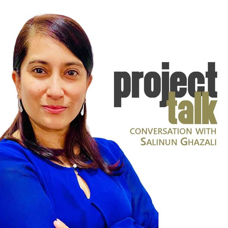 cover art for PT 004| Crucial Conversation: Are We Leading Change?