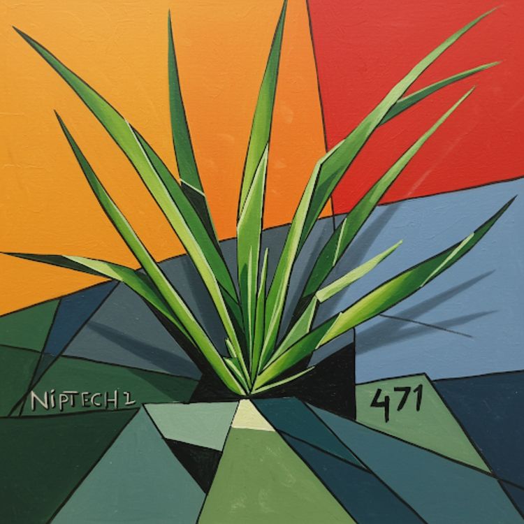 cover art for 471 - Un Brin Joyeux - #Administration #Apple #Polymarket