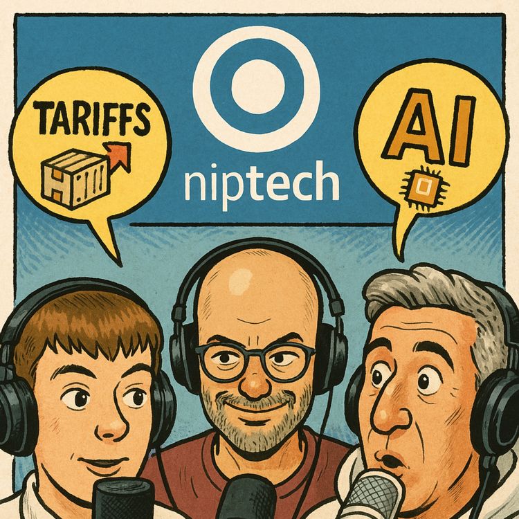 cover art for 472 - Signalacutis - Tarifs, Signal, MetaAi