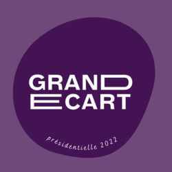 cover art for Grand Ecart