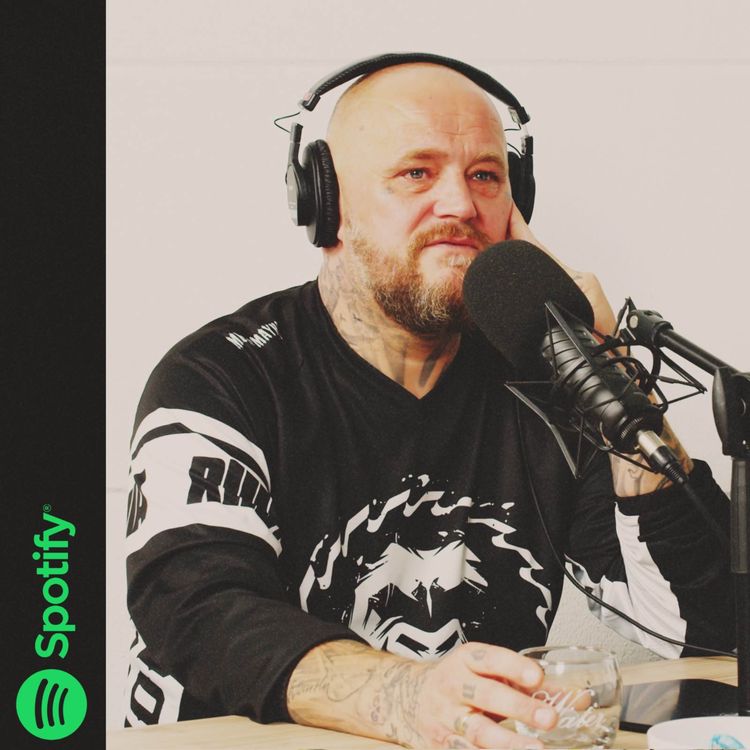 cover art for RILLA: 47 Jahre Hagen Stoll - mein persönlichstes Interview