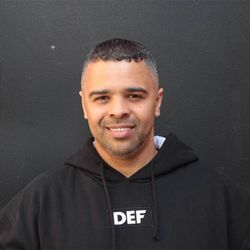 cover art for Echter Gehts Nicht Podcast