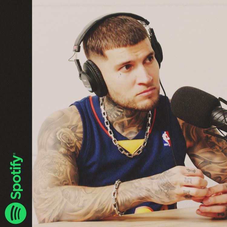 cover art for NIQO NUEVO: Offene Rechnung mit Kollegah, US/DE R&B, Leon Lovelock, Jugend