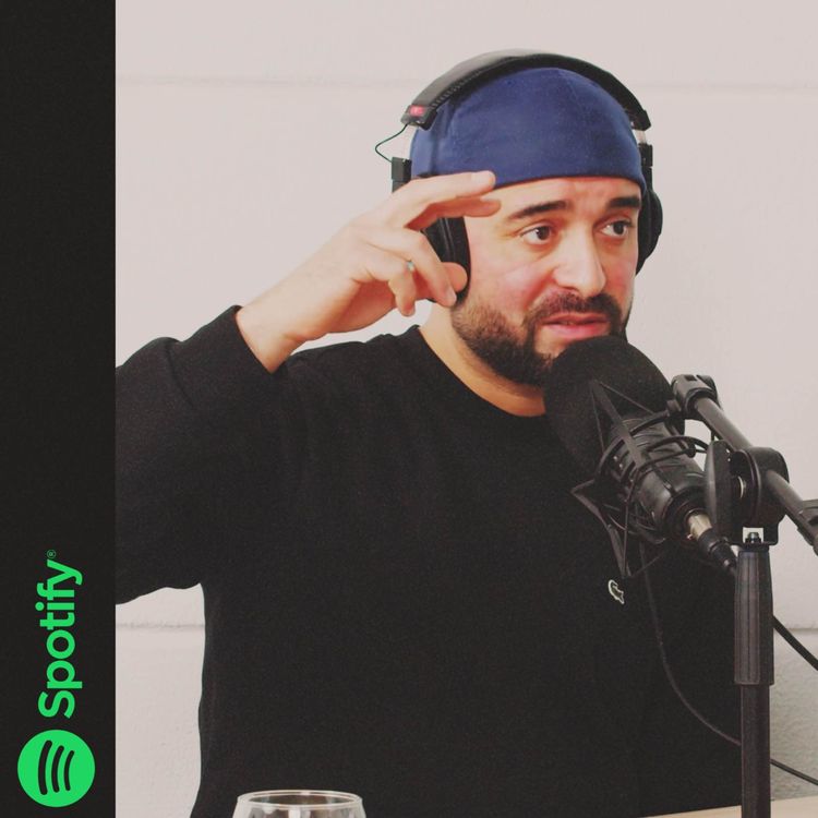 cover art for CRACKAVELI: Shok Muzik Inside, HalbWelt Reunion, harte Kindheit und schwere Jugend