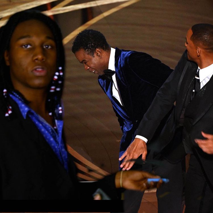 cover art for When is violence necessary?