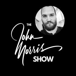 cover art for The John Morris Show