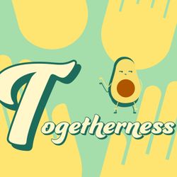 cover art for Togetherness