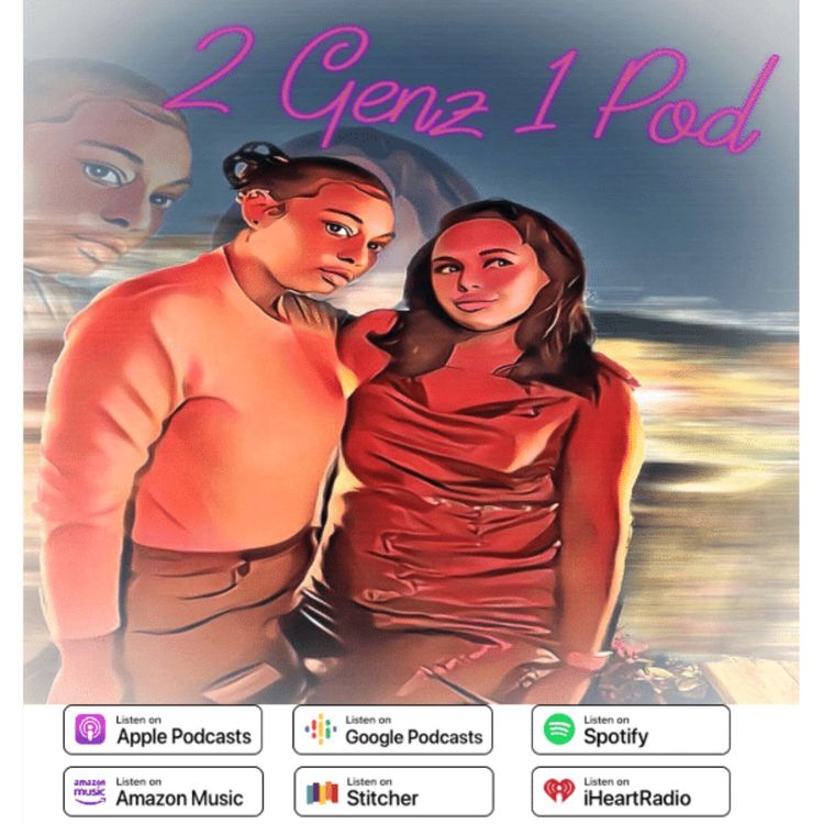 cover art for The Girls Are Judging You Just Because They Can