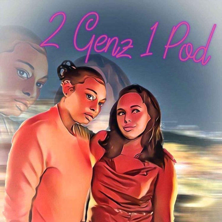 cover art for One Of The Girls Was Asked To Be A WHAAATTT?!