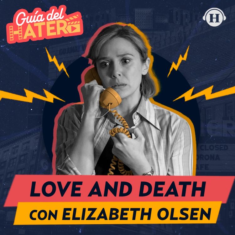 cover art for Películas y series de asesinos basadas en hechos reales: Love and Death, The Night Stalker, Monster y más | Estrenos del mes: Peter Pan y Caballeros del Zodiaco