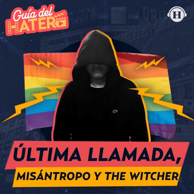 cover art for Henry Cavill abandona The Witcher y Chavorrucos de Prime Video exhibe a una generación