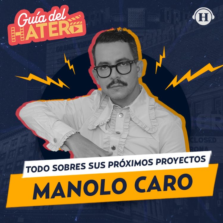 cover art for Manolo Caro: ‘Creo que Fiesta en la Madriguera’ es mi mejor película