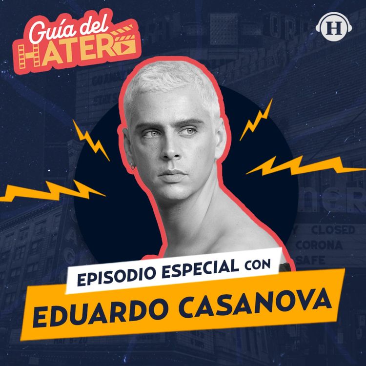 cover art for ‘Es una película muy teatral’: Eduardo Casanova sobre ‘La Piedad’