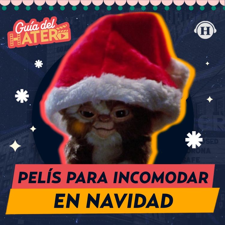 cover art for Euphoria y otras series y películas para incomodar a tus tías en Navidad