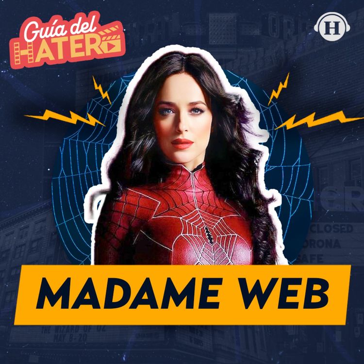 cover art for Madame Web nos decepcionó y One day es la serie perfecta para ver en este mes del amor
