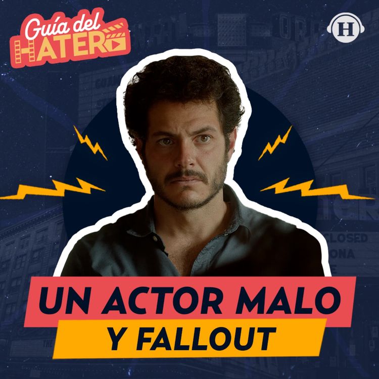 cover art for Fallout, una nueva adaptación de un videojuego y ¿por qué Ripley es tan buena?