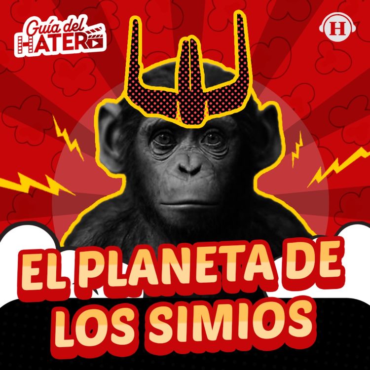 cover art for El Planeta de los Simios: Nuevo Reino, ¿es necesaria otra franquicia? 