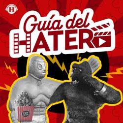 cover art for Guía del Hater