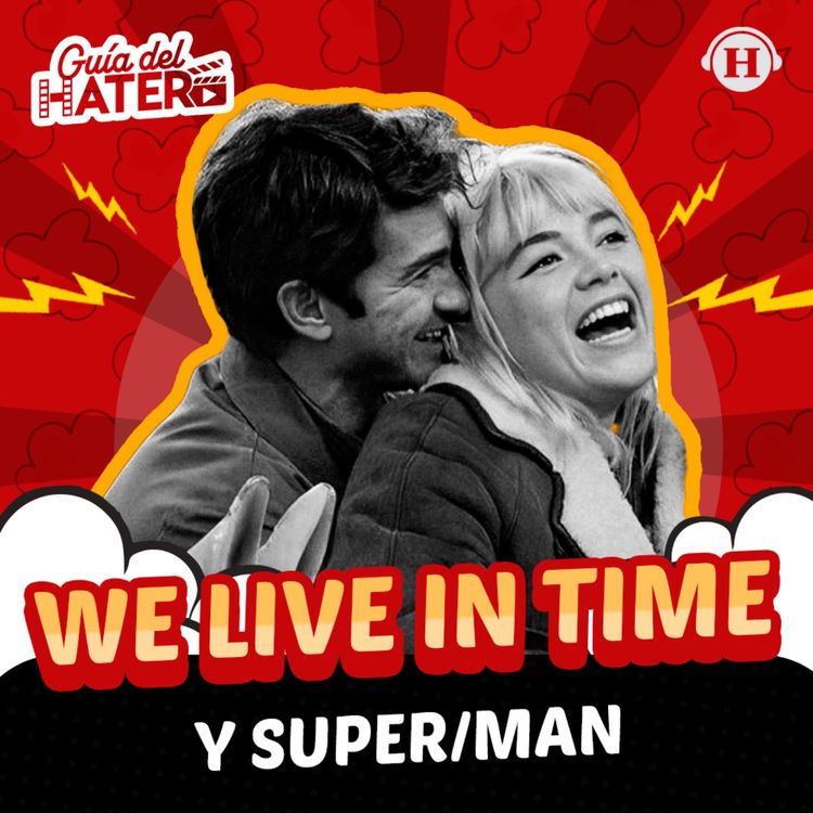 cover art for We live in time, Como agua para chocolate, Before y más