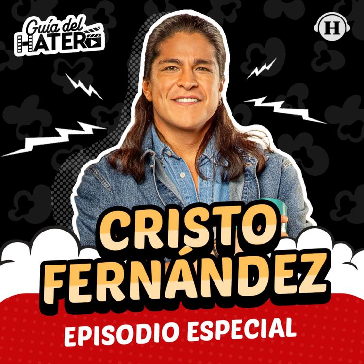 cover art for Corina, Ted Lasso, cine y comida con Cristo Fernández | Episodio Especial