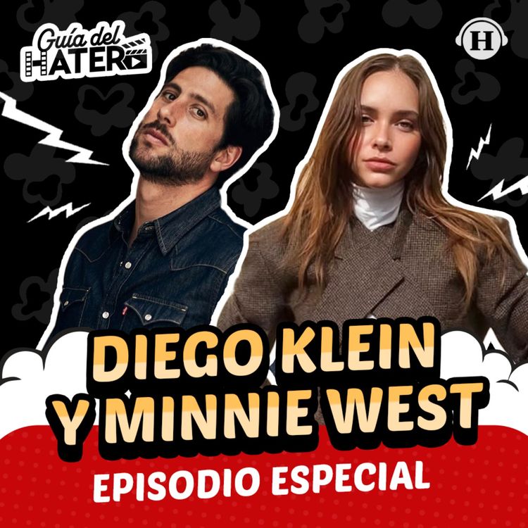 cover art for Loco por ella con Minnie West y Diego Klein | Episodio Especial