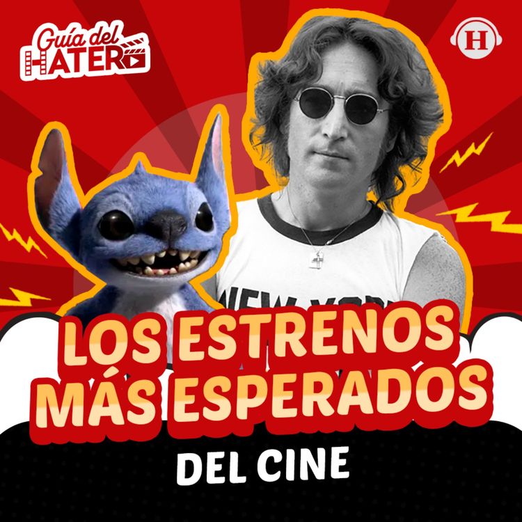 cover art for ¿Cuáles son los estrenos más esperados del cine?