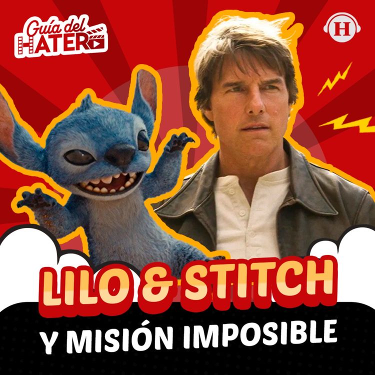 cover art for Lilo & Stitch, Misión Imposible, Más de la cuenta, The Alto Knights